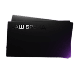 Заказать дизайн визиток