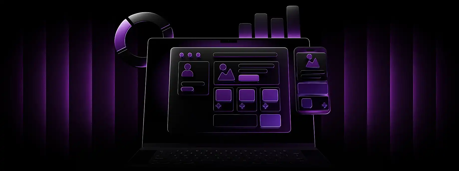 Управление репутацией VICTORY group