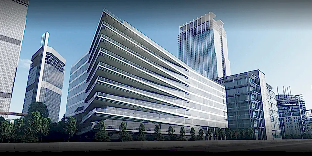 Комплексный маркетинг для застройщиков и агентств недвижимости