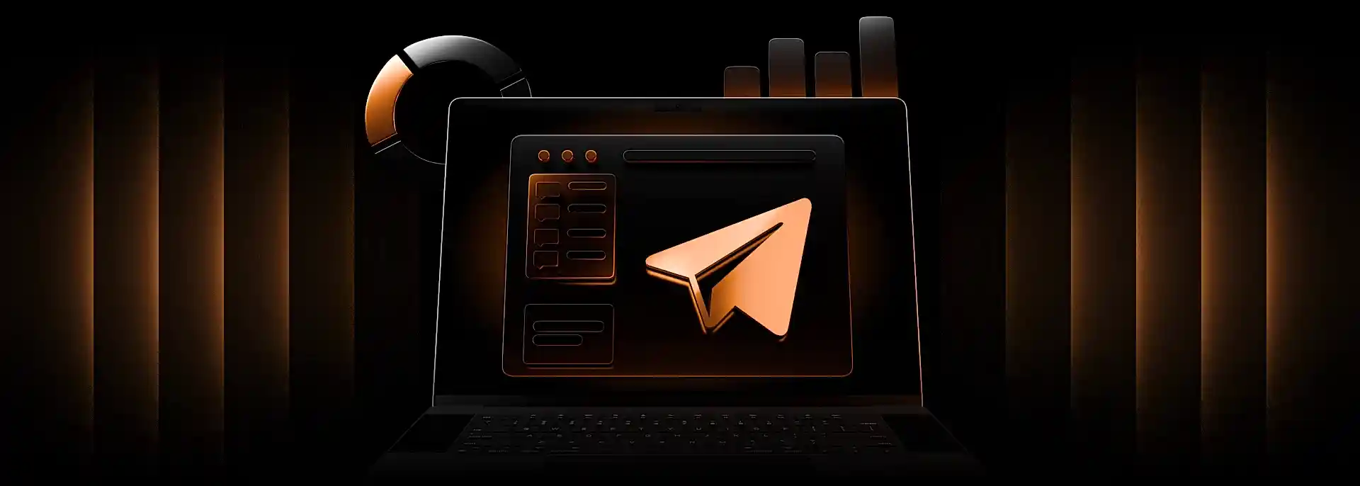 Реклама в телеграме